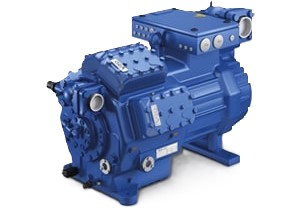 bock-compressor